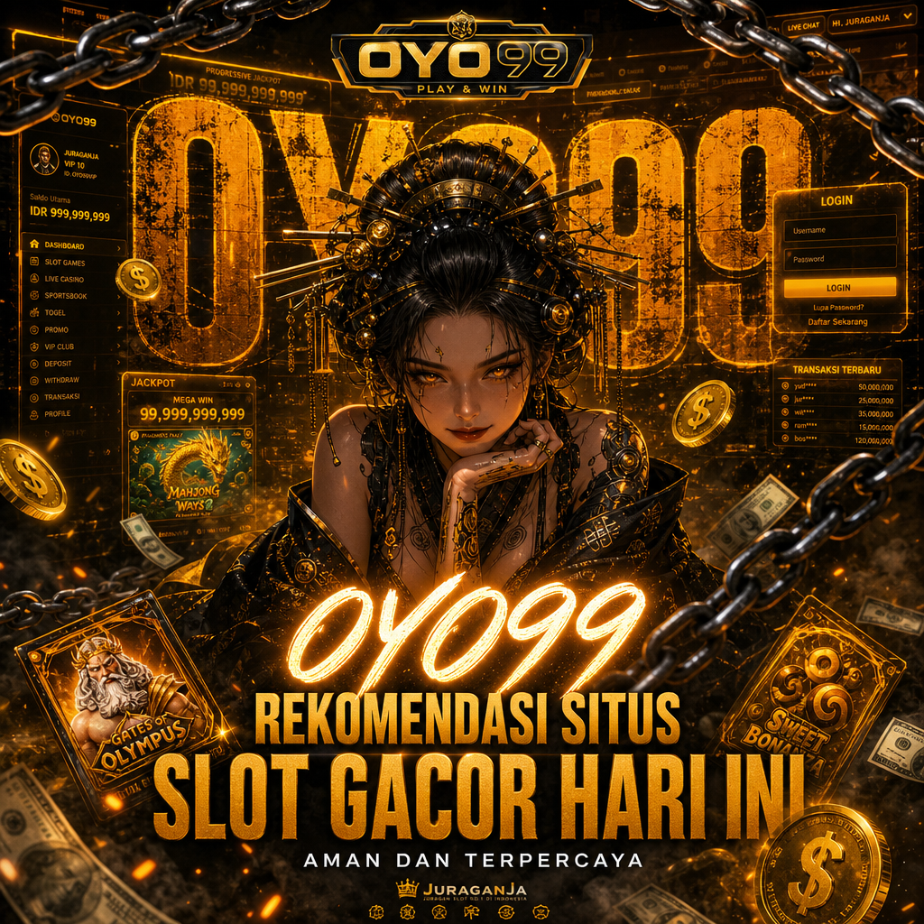 OYO99